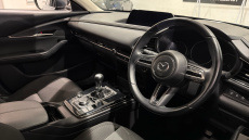 Mazda Cx-30 2.0 e-Skyactiv G MHEV Sport Lux 5dr Petrol Hatchback